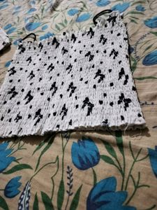 Inner  And Over Court Set