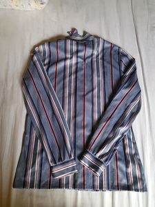 🎊 Prize Drop 🎉 Blue&amp;Red  Stripes Tops