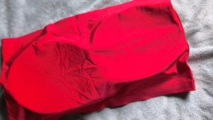 Tube Strepless Seamless Bra