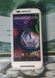 Used Motorola Moto E (2nd Gen)