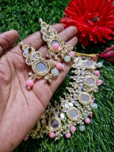 Beautiful Jewellery Set