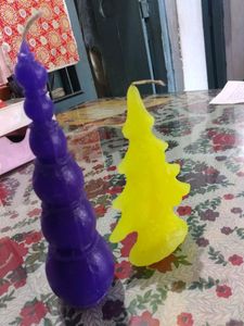 Candles