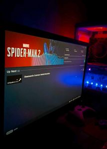 Lenovo Monitor 19-20"