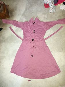 Girls Frock Fabric Kaun Sa Mujhe Nahi Pata