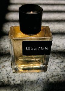 JPG Ultra Male Perfume ( DUPE ) 50 ml