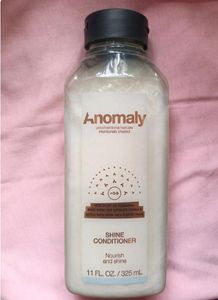 Anomaly Shine Conditioner