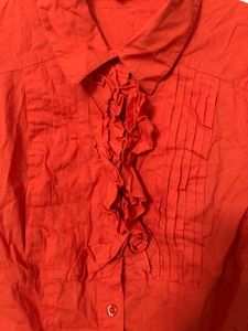 Model Shirt For Women