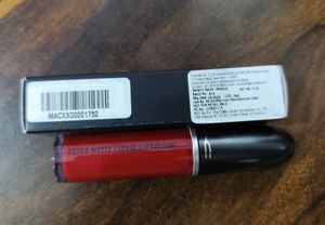 Mac Retro Matte Liquid Lipstick