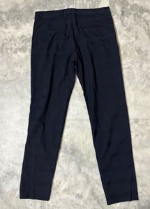 Van Heusen Navy Blue Pant(32)