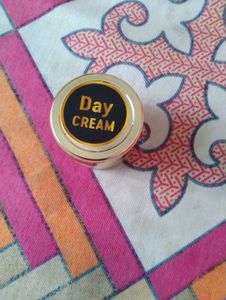 Day Cream - Skin Hydration