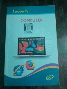 Lucent Computer