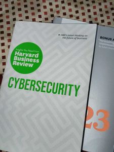Harvard Business Review 10 Must Reads