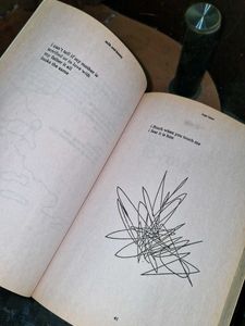 Milk and Honey by Rupi Kaur