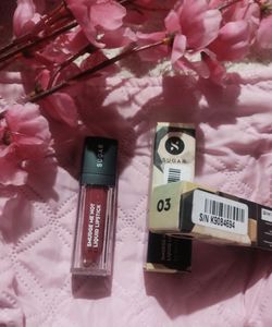 Sugar Lipstick 💄