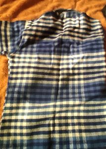 Soft Warm Flannel Shirt For Boys,high- 116
