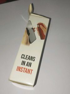 Portronics Swipe 2 - Screen Cleaner