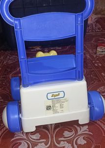 Baby Walker