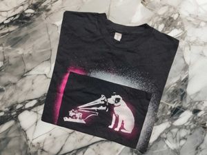 Graphic Print T-Shirt
