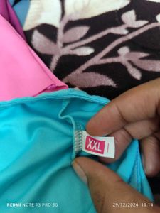 Lycra Stretchable Panty Combo...
