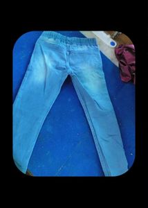 Kids Jeans