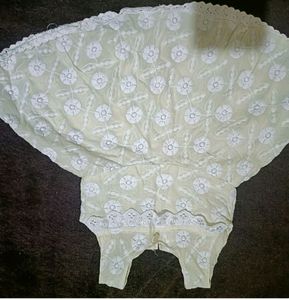 5 Frock Combo Set