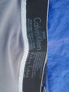 Calvin Klein Printed Men&#39;s Underwear
