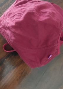 Enamor Cotton No Line Bra 34D
