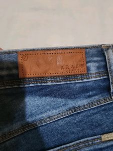 KRAUS Shorts W- 30
