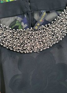 Beautiful 🖤 Georgette Fabric Top