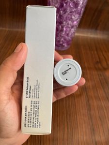 Etude Face Pore Primer Korean Products