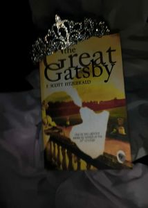 GREAT GATSBY
