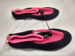 WEST LOOP Women’s Water Shoes - New Imported