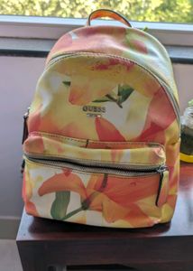 Orginal Guess Bag Purchased From USA