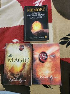 self help books