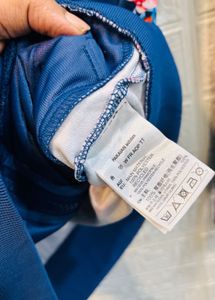 🇺🇸 Adidas Floral Imported Zipper