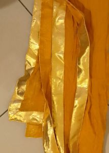 MY GOLDEN SUIT