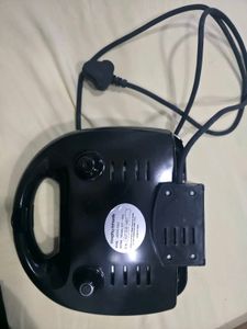 Morphy Richards Toast &amp; Grill