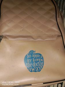Stylish Backpack