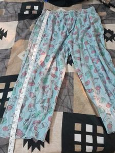 Max 3/4 Pant For Women With Flaws