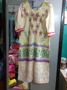 Branded Kurta