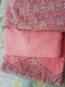 Dress Material