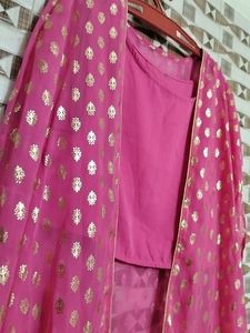 3 Piece Kurta Set