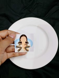 Premium Anti Tarnished  Earing✨