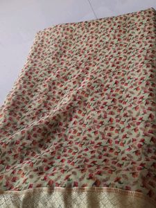 New Saree