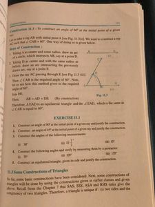 Class 9 Maths Text