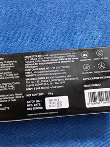 BELLAVITA Rose All Day Eyeshadow Palette