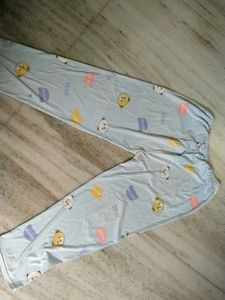 Cute Animal Printed Coords For Women