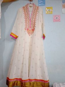 Women Wedding Gown