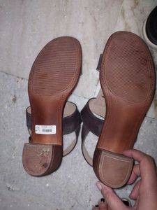Used Sandal