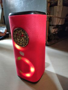 20 Watts Bt Speaker